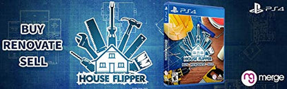 House Flipper - PlayStation 4