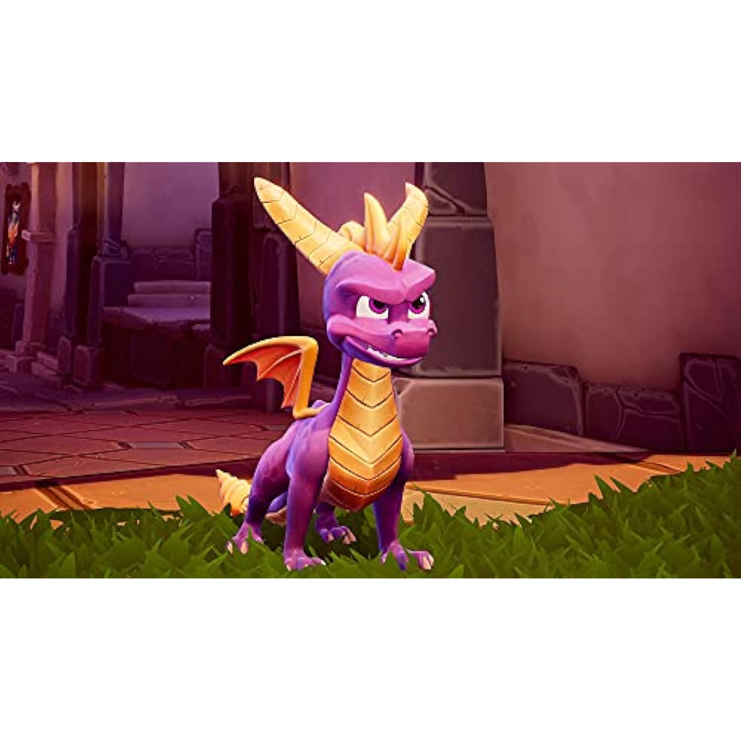 Spyro Reignited Trilogy - PlayStation 4