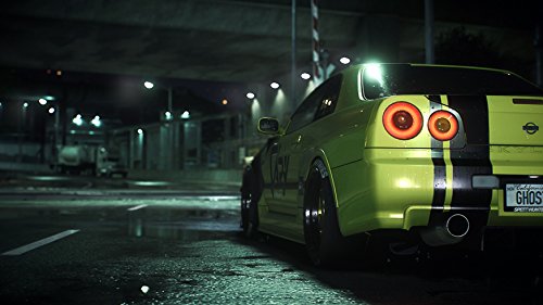 Need for Speed (2016) - Xbox One