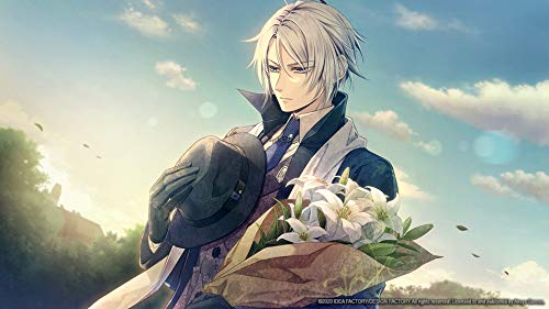 Piofiore: Fated Memories - Nintendo Switch [video game]