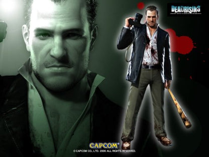 Dead Rising - Xbox 360