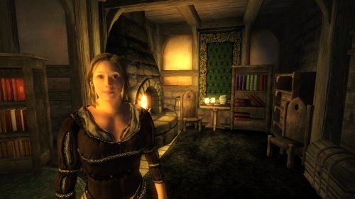 The Elder Scrolls IV: Oblivion Game of the Year Edition - Xbox 360