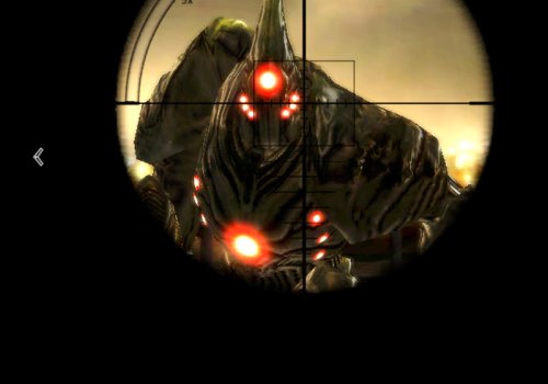 The Conduit - Nintendo Wii