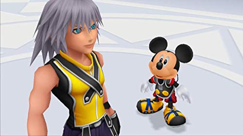 Kingdom Hearts: The Story So Far - PlayStation 4