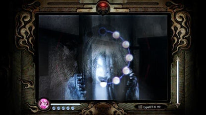 Fatal Frame: Mask of the Lunar Eclipse (Asian Import) - Nintendo Switch