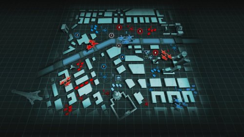 Tom Clancy's End War - Nintendo DS