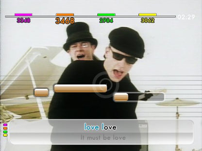 We Sing: UK Hits - Nintendo Wii