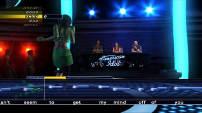 Karaoke Revolution Presents American Idol Encore 2 Bundle - PlayStation 3