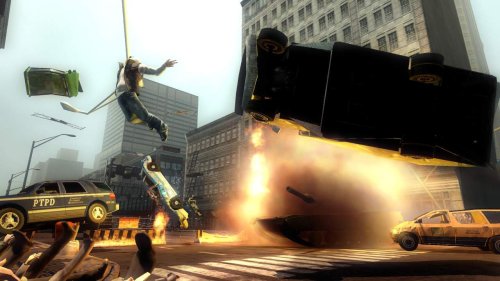 Prototype - PlayStation 3