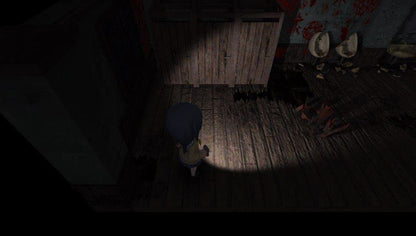 Corpse Party: Blood Drive - PlayStation Vita