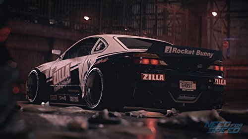 Need for Speed (2016) - Xbox One