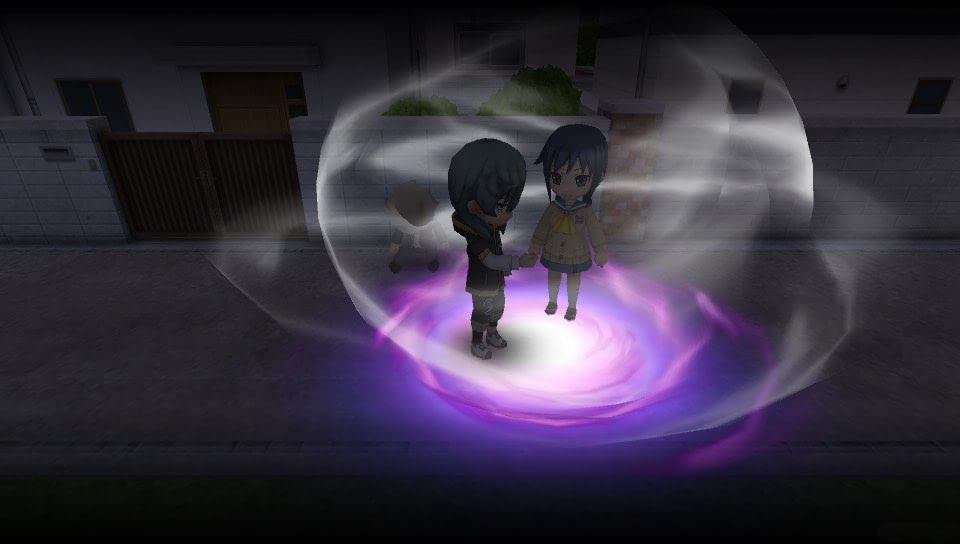 Corpse Party: Blood Drive - PlayStation Vita