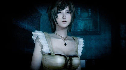 Fatal Frame: Mask of the Lunar Eclipse (Asian Import) - Nintendo Switch