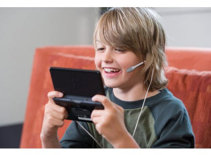 Nintendo DS Headset