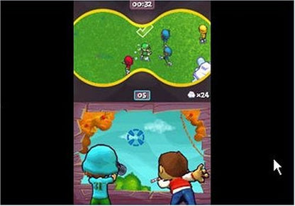 Playground - Nintendo DS