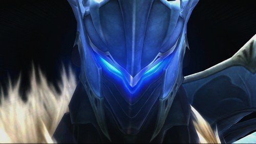 White Knight Chronicles International Edition - PlayStation 3