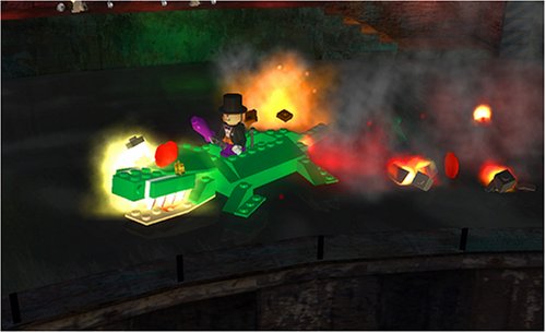 LEGO Batman - PC