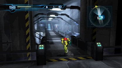 Metroid: Other M - Nintendo Wii