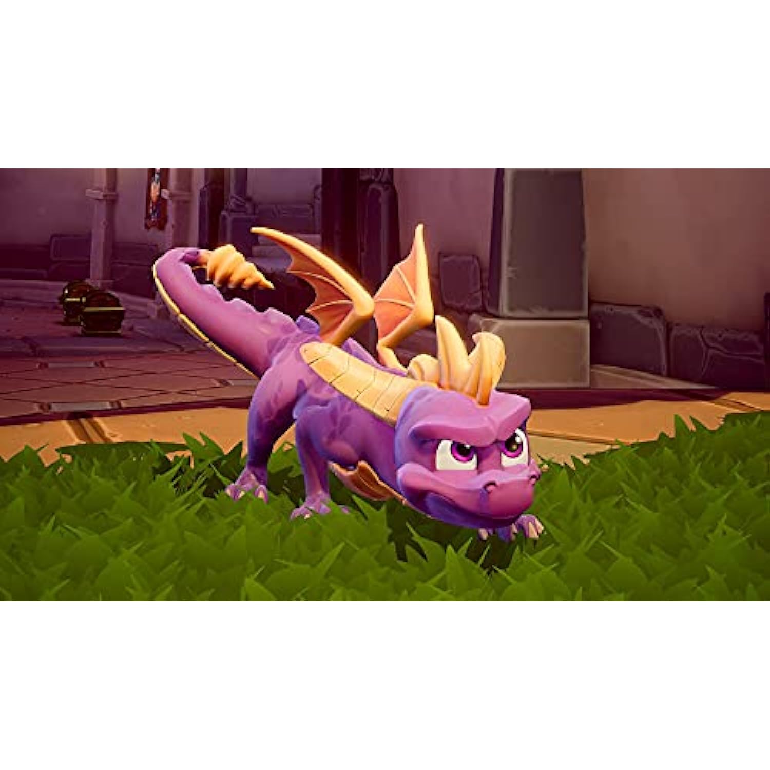 Spyro Reignited Trilogy - PlayStation 4