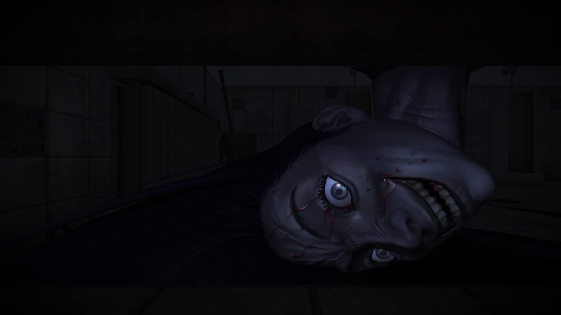 White Day: A Labyrinth Named School - Nintendo Switch [video game]