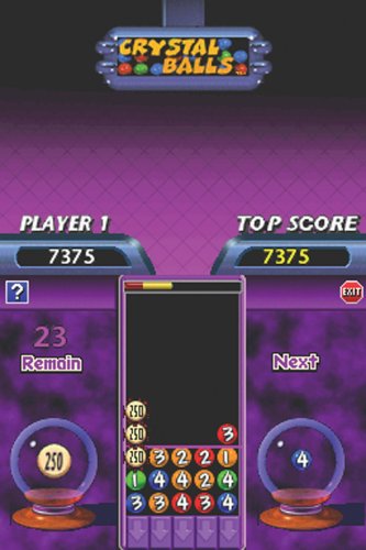 Touchmaster - Nintendo DS