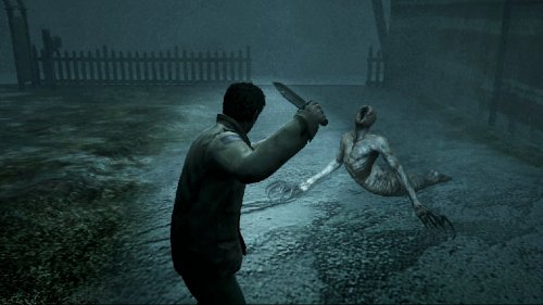 Silent Hill Homecoming - PlayStation 3