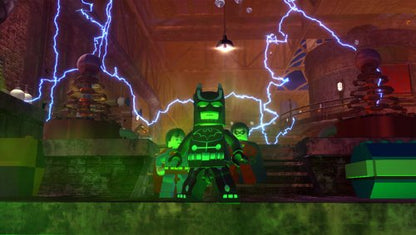 LEGO Batman 2: DC Super Heroes (Greatest Hits) - PlayStation 3