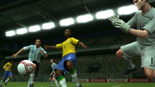 Pro Evolution Soccer 2009 - Xbox 360