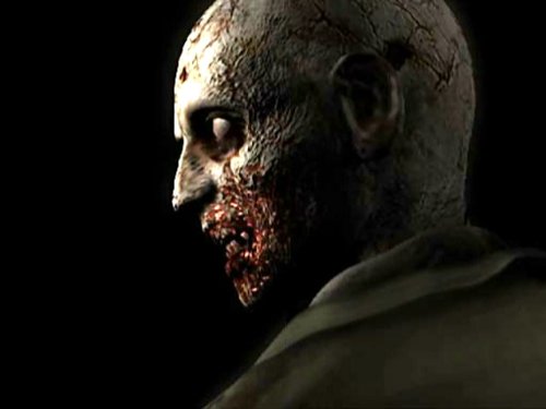 Resident Evil Archives: Resident Evil - Nintendo Wii