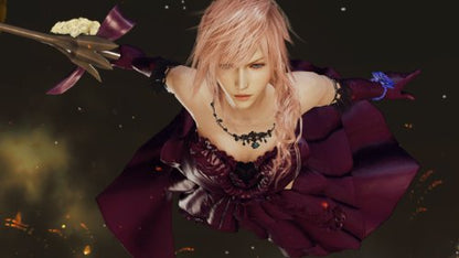 Final Fantasy XIII: Lightning Returns - Xbox 360