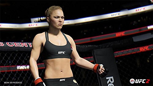 UFC 2 - Xbox One