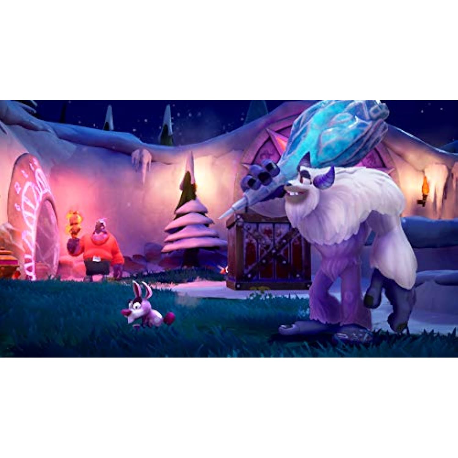 Spyro Reignited Trilogy - Nintendo Switch
