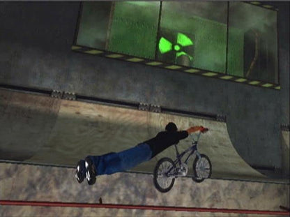 Gravity Games Bike: Street/Vert/Dirt - Xbox