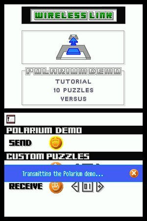 Polarium - Nintendo DS