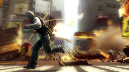 Prototype - PlayStation 3