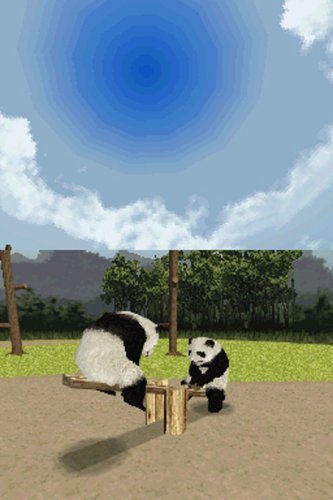 National Geographic Panda - Nintendo DS