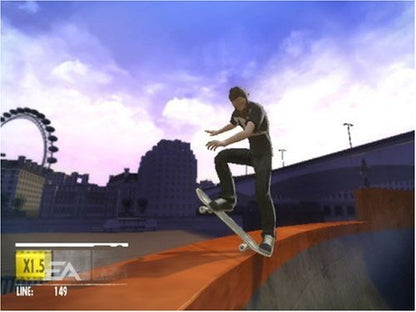 Skate It - Nintendo Wii