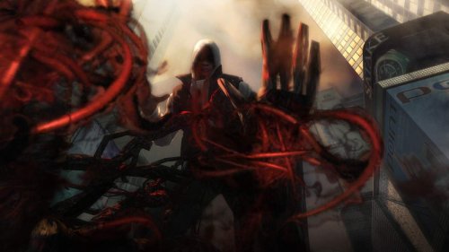 Prototype - PlayStation 3