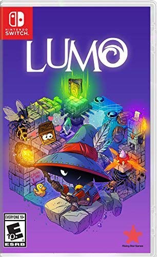 Lumo - Nintendo Switch