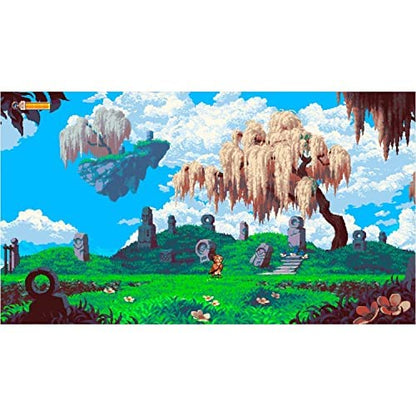 Owlboy - Nintendo Switch