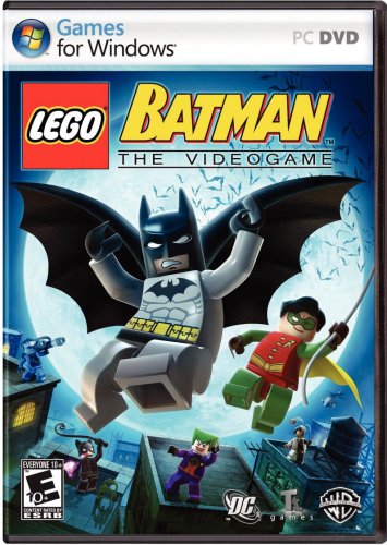 LEGO Batman - PC