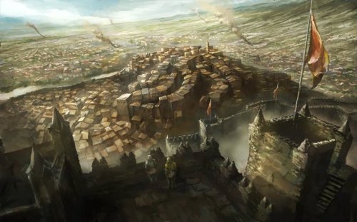 Shin Megami Tensei IV - Nintendo 3DS