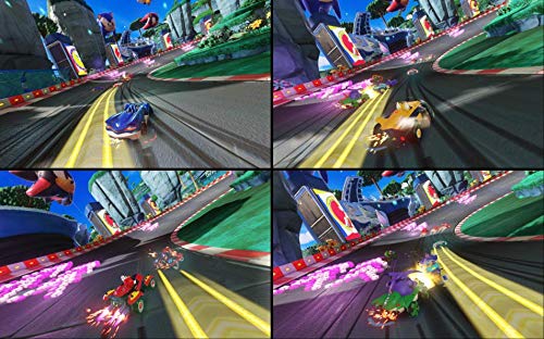 Team Sonic Racing - Nintendo Switch