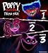 Poppy Playtime Triple Pack Nintendo Switch
