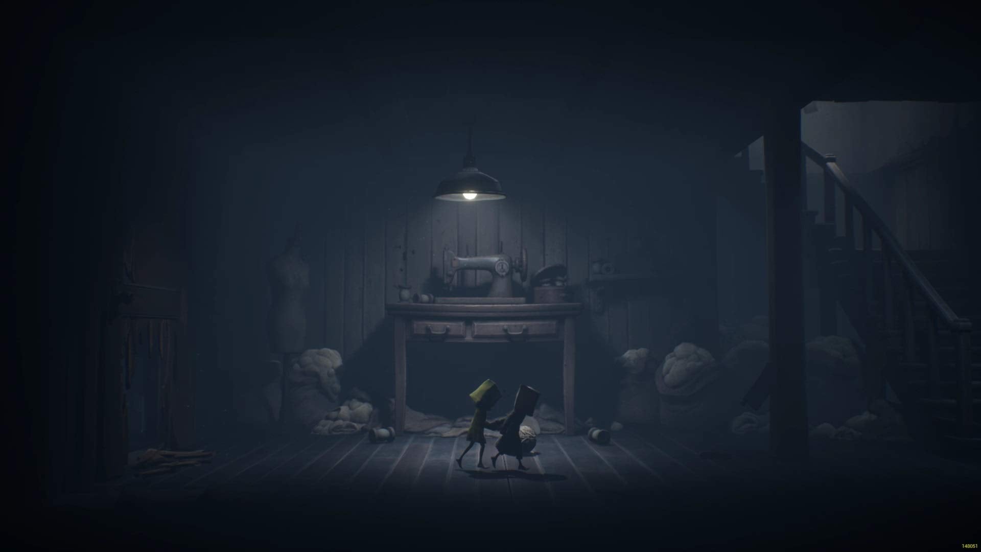 Little Nightmares II - Xbox One/Series X