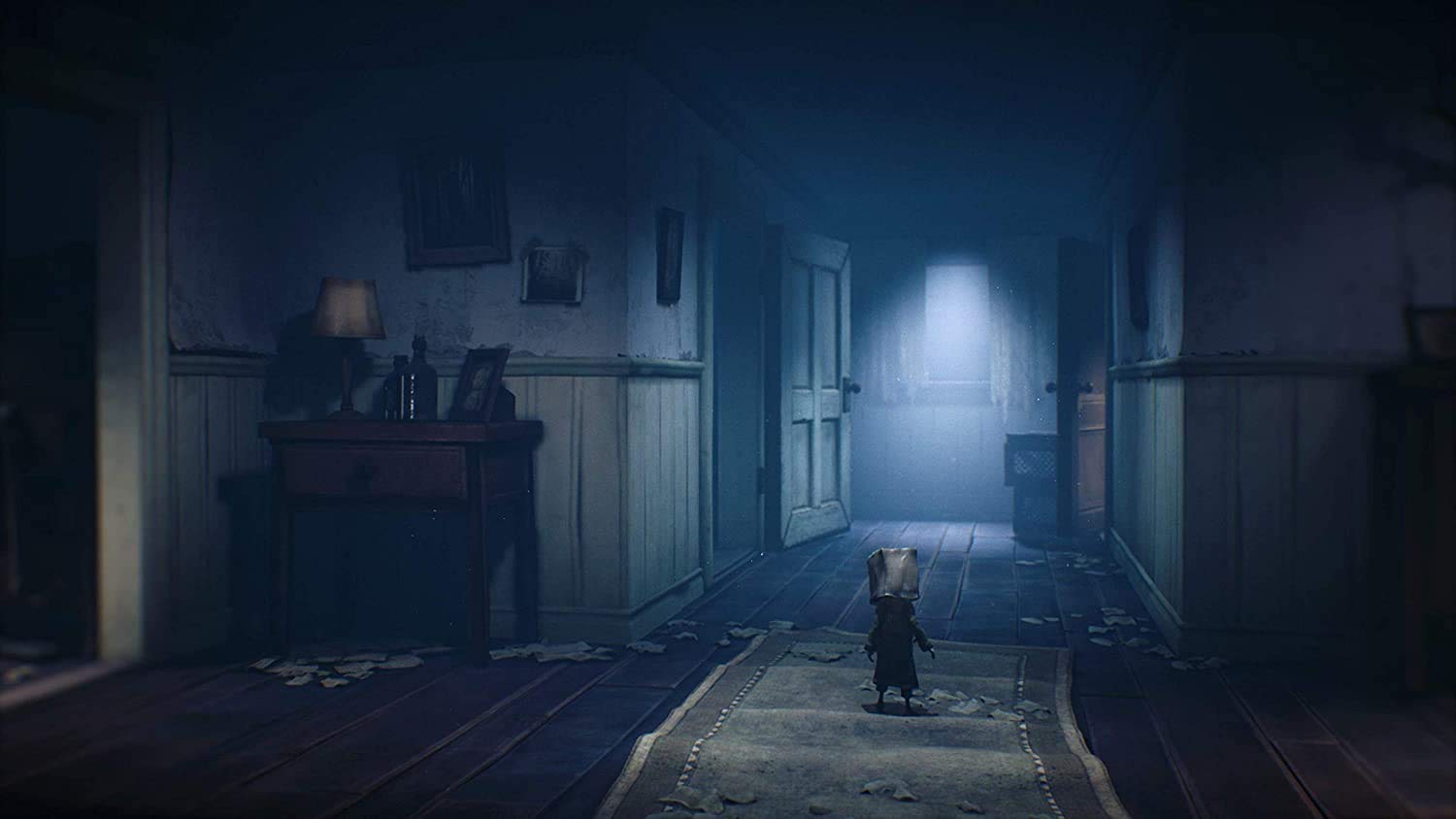 Little Nightmares II - Xbox One/Series X
