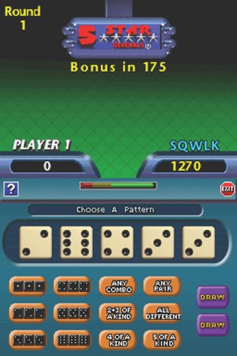 Touchmaster - Nintendo DS