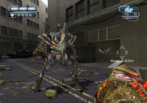 The Conduit - Nintendo Wii