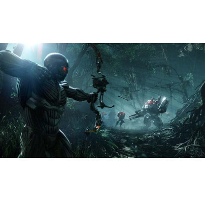 Crysis 3: Hunter Edition - PlayStation 3