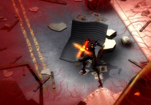 The Conduit - Nintendo Wii